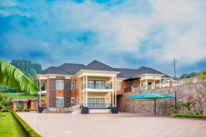 The Georges' Residence